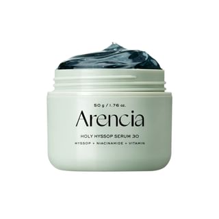 Arencia - Holy Hyssop Serum 30 - 50ml