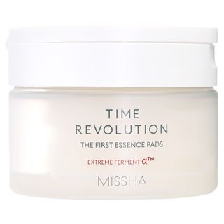 MISSHA - Time Revolution The First Essence Pad 75 pads
