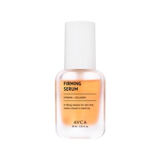 Vitamin + Collagen Firming Serum 30ml