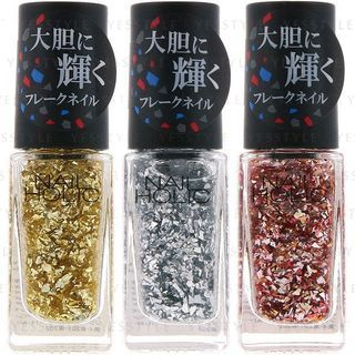 Kose - Nail Holic Party Flake SV026