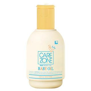 CAREZONE Baby Oil 150ml 150ml