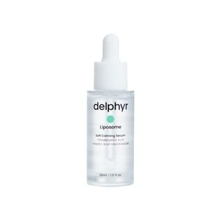 Delphyr - Liposome Soft Calming Serum 30Ml