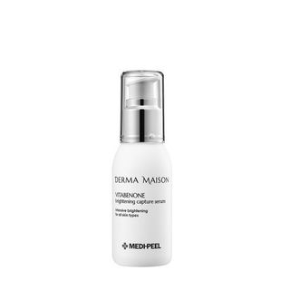 MEDI-PEEL - Derma Maison Vitabenone Brightening Capture Serum 50ml