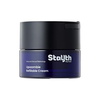 touch in SOL - Stayuth Lipozombie Refillable Cream 50ml