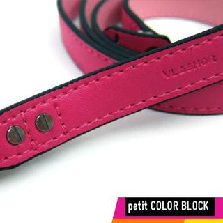 Vlashor Magenta/Pink Camera Strap One Size