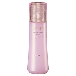 Kose - Lecheri Wrinkle Repair Lotion 160ml