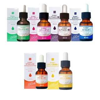 Shinei - Sonomama Rich Serum Collagen - 20ml