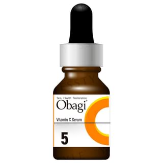 Rohto Mentholatum - Obagi Vitamin C Serum C5 Renewal 12ml