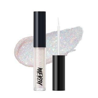 MERZY - Windy Pop Eye Glitter - 4 Colors #PE2 Popping Candy