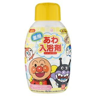 Bandai - Anpanman Bath Bubble 300ml