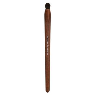 too cool for school - Artist Vegan Eye Point Brush - Augenpinsel