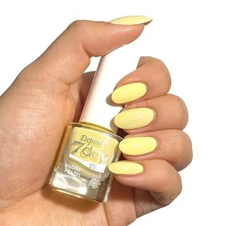 Depend Cosmetic - 7day Hybrid Polish 7243 The Sun Is Up 5ml
