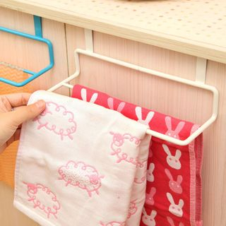 Show Home Towel Hanger