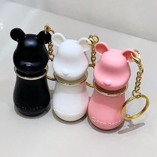 Gege Bear - Sweetheart Bear Lip Balm - 4-6 #04 - 3.5G
