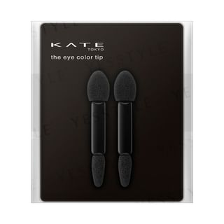 Kanebo - Kate The Eye Color Tip 2 pcs