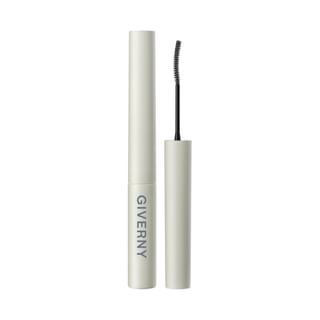 GIVERNY - Milchak Sensitive Mascara Fixer #01 Sheer Black 3g