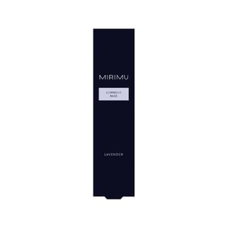 MIRIMU - Luminous Base Lavender - 20g