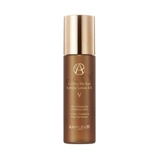 AMPLEUR - Luxury De-Age Lifting Lotion EX V 120ml