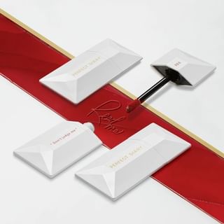 PERFECT DIARY - Weightless Velvet Lip Stain - 7 Colors #001 Trust Me - 4g