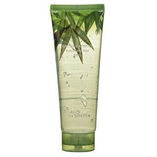 The Saem - Fresh Bamboo Soothing Gel 99% 250ml