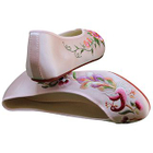 Embroidered Flats от YesStyle.com INT Embroidered Flats от YesStyle.com INT