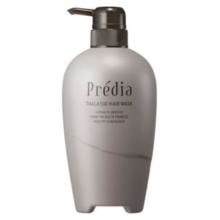 Kose - Predia Thalasso Hair Mask N 640g