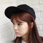 Plain Baseball Cap от YesStyle.com INT Plain Baseball Cap от YesStyle.com INT
