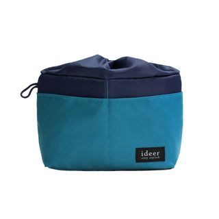 ideer Casey - Camera Bags - Soda Blue - One Size