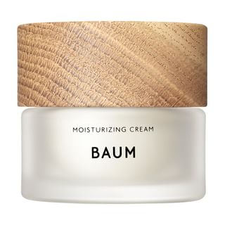 Shiseido - BAUM Moisturizing Cream 40g