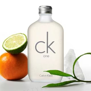 Calvin Klein - Ck One Eau De Toilette 100ml