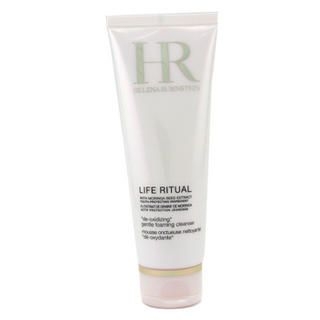 Life Ritual De-Oxidizing Gentle Foaming Cleanser 125ml/4.64oz