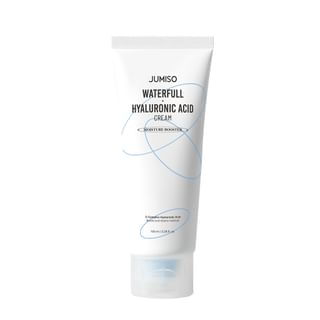 Jumiso Waterfull Hyaluronic Cream 100ml (Tube)