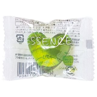 Patmos Bath Essence Heart Green Apple 8g