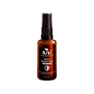 Sunki - Carrier Oil with Organic Argan 50ml