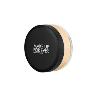Make Up For Ever - Hd Skin Setting Powder 0.4 Oat Skin - 18G
