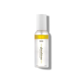 TENZERO - Signature Dual Spray Ampoule - 3 Types Glutathione