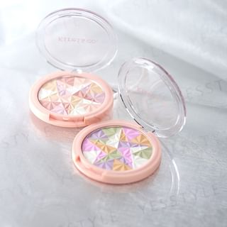 Kirei&co. - Tone Up Face Powder 01 - 10g