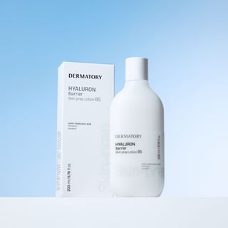 Hyaluron Barrier Skin Prep Lotion B5 200ml