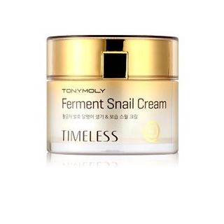Tony Moly Timeless Ferment Snail Cream 50ml 50ml