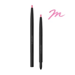 Celvoke - Sureness Eyeliner Pencil 17 Pink Optimist