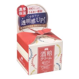 pdc - Wafood Made Sake Lees Cream 55g