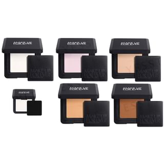 Make Up For Ever - Hd Skin Pressed Powder 0.1 - 10G