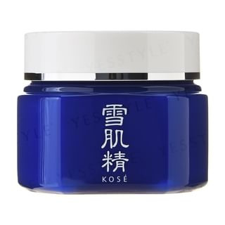 Kose - Sekkisei Cleansing Cream 140g
