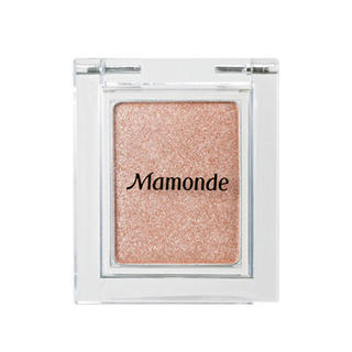 Mamonde Vivid Touch Eyes Shimmer Blooming Pansy - No. 10