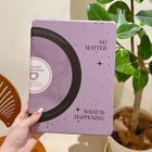 Vinyl Record Print iPad Case
