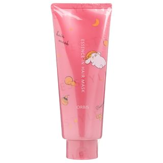 Orbis - Sanrio Pompompurin Essence In Hair Mask 200G