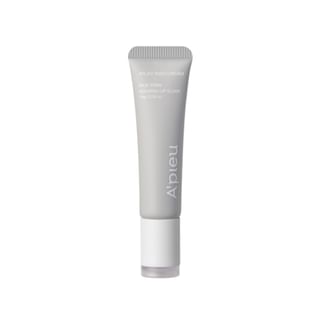A'PIEU - Rice PDRN Nourish Lip Elixir - 6 Colors #01 Milky Riso Cream