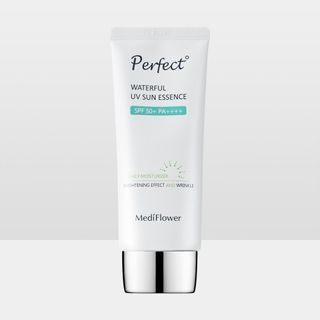 MediFlower - Perfect Waterful UV Sun Essence 50ml