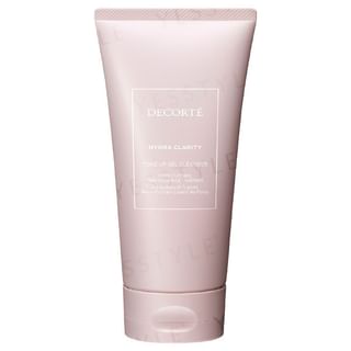 Kose - DECORTE Hydra Clarity Tone Up Gel Cleanser 150g