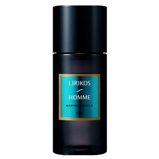 LIRIKOS Homme Marine Miracle Fluid 110ml 110ml